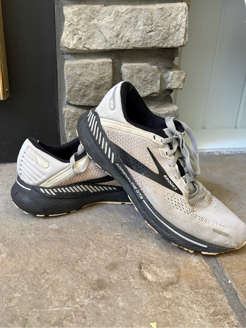 Brooks Adrenaline GTS Shoes